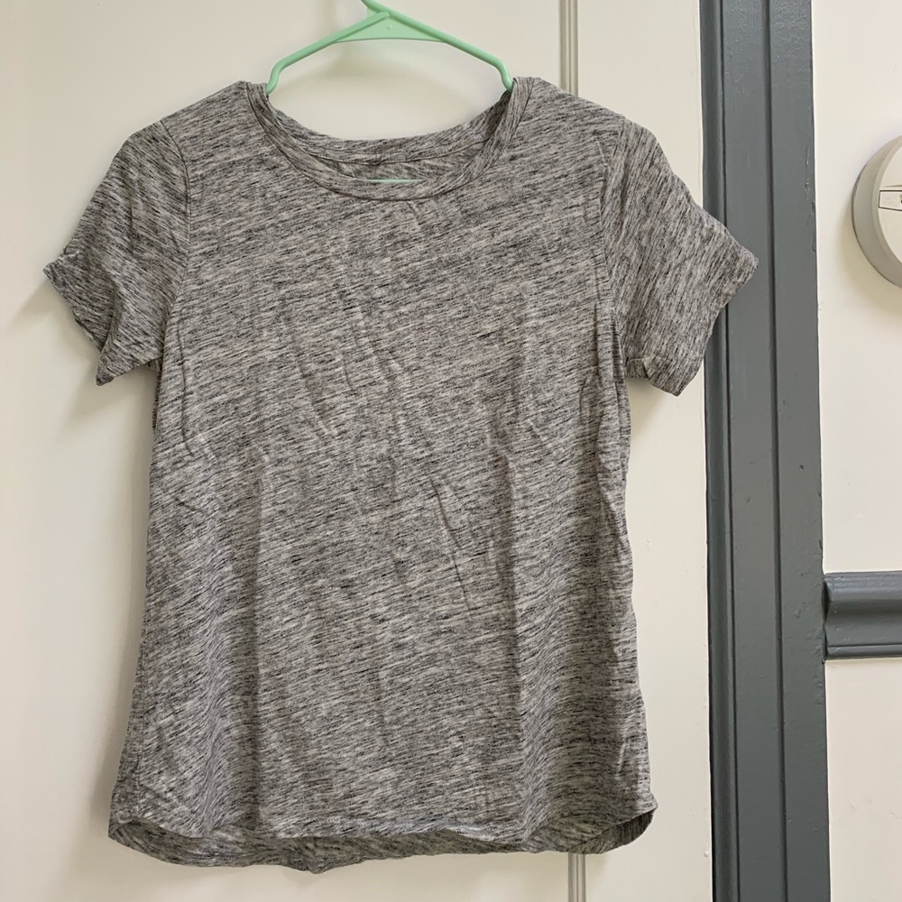 everyday t-shirt